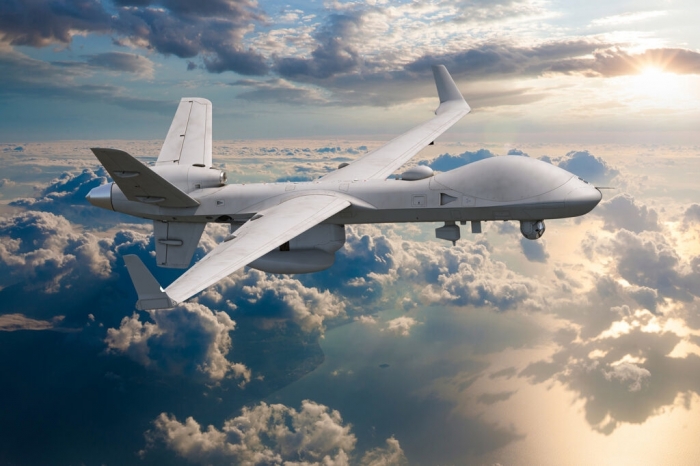 UK MoD Orders 13 General Atomics’ RG Mk1 Surveillance Drones Worth £195 Million
