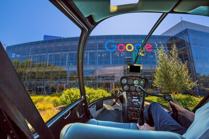 “Google” Pentaqonu 2.5 milyon dollarlıq Süni Zəka əsaslı vasitələrlə təchiz etdi
