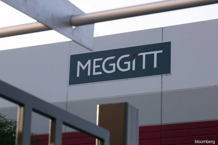 American firm to take over Britain’s Meggitt in $8.8 billion deal
