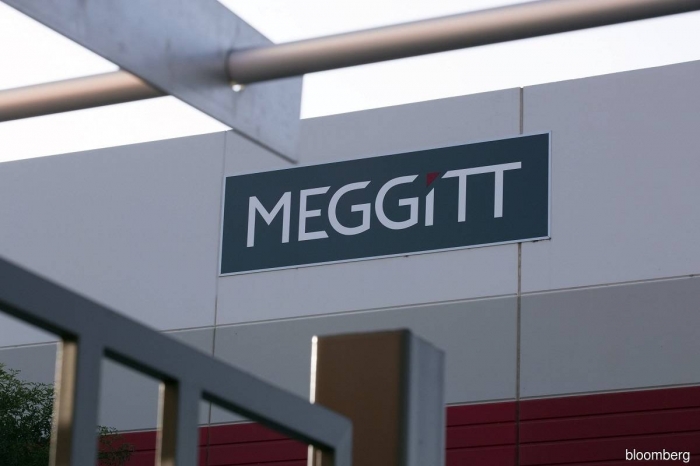 American firm to take over Britain’s Meggitt in $8.8 billion deal
