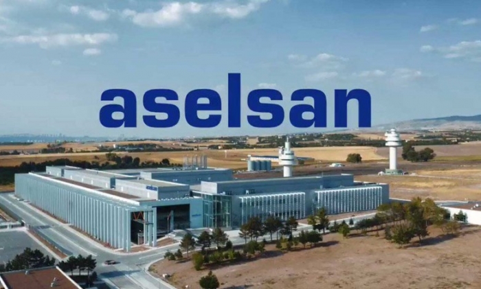  ASELSAN-ın 9 aylıq dövriyyəsi 10,3 milyard lirəyə çatdı
 