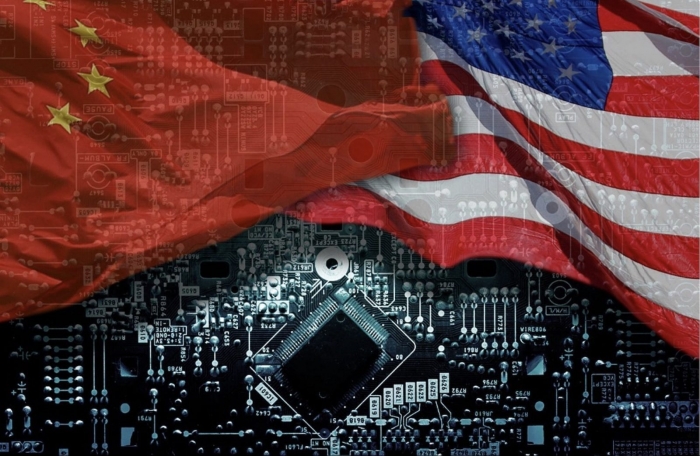   Qlobal mikroçip müharibələri|  ABŞ-dan asılılıq Çinin texnoloji gedişatının sürətlənməsinə gətirib çıxaracaq? 
 
