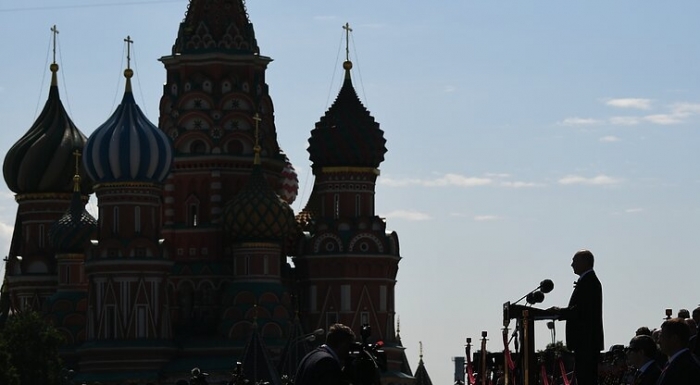  Kremlin “qələbəsi” Moskva mərkəzli dövlətin dağılması üçün zəmin yaradır? –  STRATEJİ BAXIŞ  
 