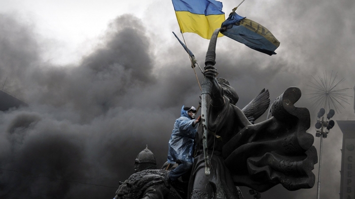  Rusiya-Ukrayna danışıqlarında hər şey aşkardır|  4-cü raund “Pax Russica”ya xidmət edir  
 