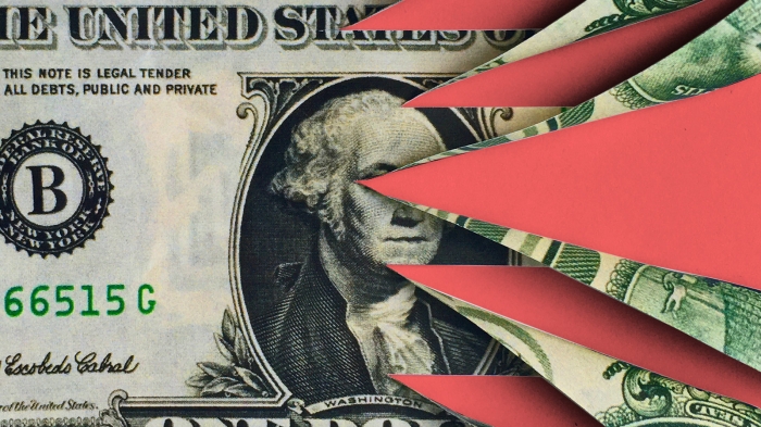  Dollara əsaslanan iqtisadi dünya nizamı dağıla bilər? –  BAXIŞ BUCAĞI  
 