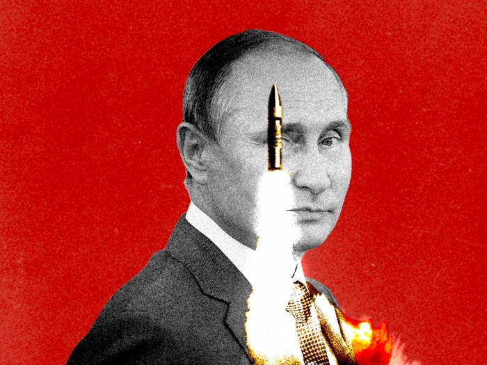   Ukraynada müharibənin nəticələri|  Günün sonunda uduzan Putin və Rusiya olacaq?
 