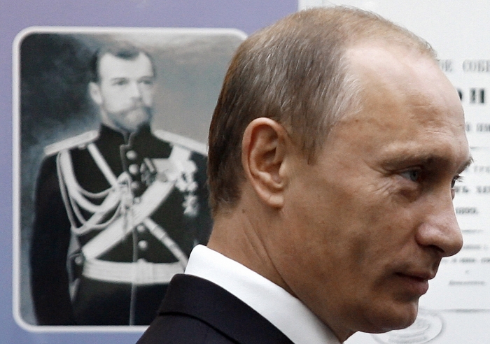   Putin II Nikolay deyil|  Ukraynaya qarşı “boz zona” strategiyası nə qədər davam edəcək? 
 