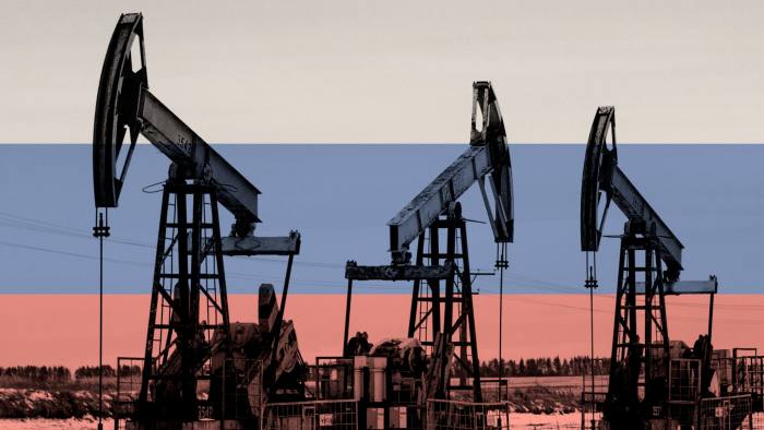 Qərb niyə Rusiya neft və qazına sanksiya qoymalıdır?
 