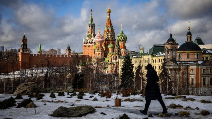  Kremlin Ukraynadakı müharibəsinin iqtisadi aspekti:  sanksiyalar, təsirlər, fəsadlar (II HİSSƏ) 
 