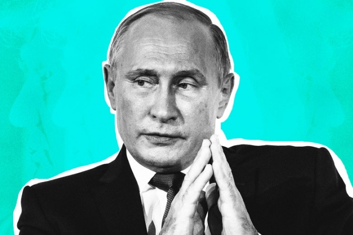   Putin 2 pis seçim qarşısında|  Onları yalan və təhdidlərin artması tətikləyir? 
 