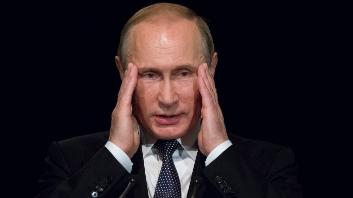  Vladimir Putinin Ukraynada Pirr qələbəsi üçün seçimlər –  ABŞ nə etməlidir?  
 