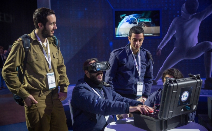   İsrail necə ən yaxşı kiber gücə çevrildi?  – Düzgün siyasət və təşkilatlanma açardır 
 