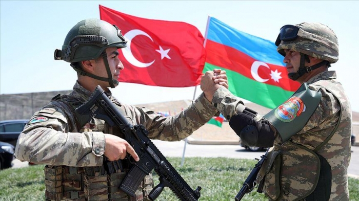  Azərbaycan-İran arasında potensial toqquşma –  5 AMİL  
 
