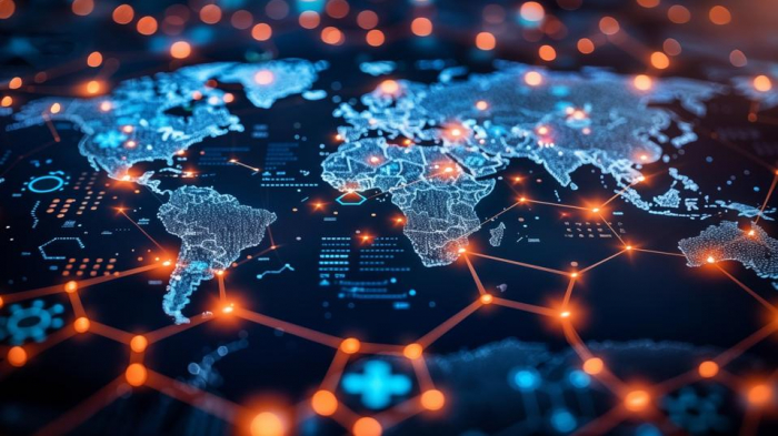   Süni Zəkanın Ticariləşməsi:  Texnologiyadan Geosiyasətə Uzanan Yol
 
