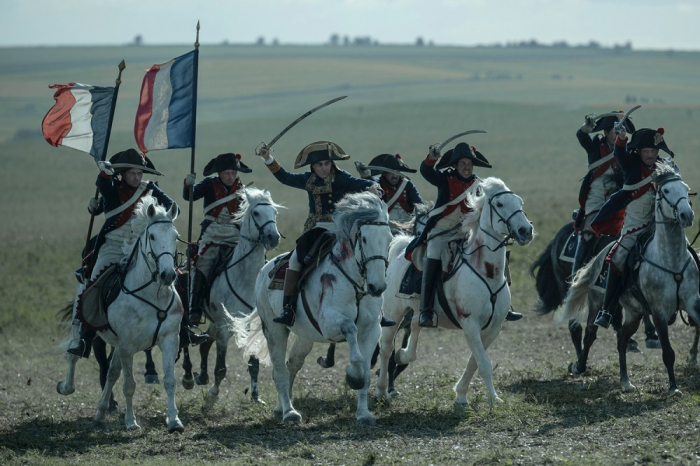  Napoleon Qərb Quru Qoşunlarına Hibrid Müharibələrdə qələbə qazanmaq üçün nə öyrədə bilər?
 
