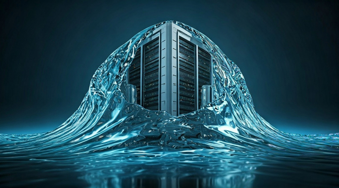  SZ-nin su istehlakı Su Təhlükəsizliyimizi təhdid edir?
 