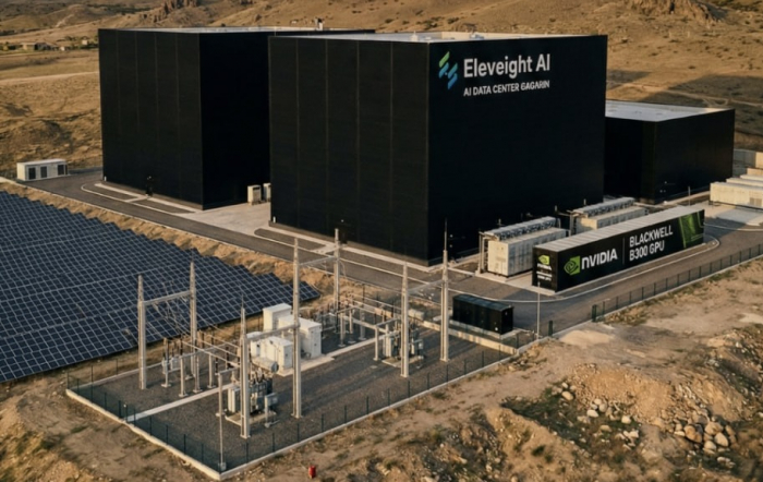   Parlaq Fasad, Qaranlıq Arxaplan:  Ermənistanın Süni Zəka Xülyası, Ölçüyə Sığmayan Reallıq və Gizli Təhlükələr
 