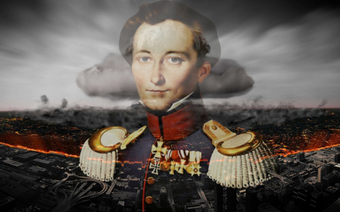 İran Müharibəsi: Klauzevitsin Nəzəriyyəsi Fonunda Yeni Qlobal Qarşıdurma (STRATEJİ BAXIŞ)