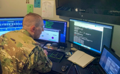  U.S. Army announces new era for cybersecurity software
 