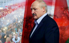  Belarus prezidenti Qərblə ünsiyyətə necə açıqdır?  
