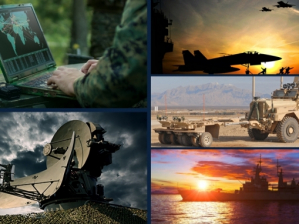 Qlobal müdafiə xəcləri