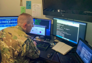  U.S. Army announces new era for cybersecurity software
 