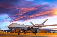   Weapons of the future:  Trends in drone proliferation
 