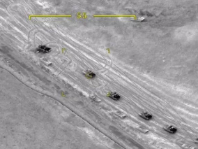 Cənubi Qafqazda heç vaxt unudulmayacaq qanlı müharibə:  Tankların hökmranlıq etdiyi günlər sona çatır?