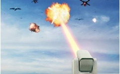Hanwha to develop laser oscillator for air-defence system
