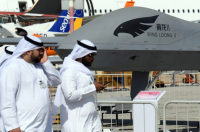  China’s surprising drone sales in the Middle East
 
