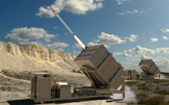  Dynetics Unveils ‘Enduring Shield’ Air Defense, Possible Competitor to Israeli ‘Iron Dome’
 