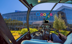 “Google” Pentaqonu 2.5 milyon dollarlıq Süni Zəka əsaslı vasitələrlə təchiz etdi