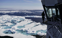 NATO SZ sistemlərindən istifadə edərək Arktikada araşdırma aparacaq
