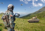 The U.S. Army Futures Command outlines next five years of AI needs
