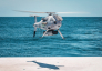 Schiebel CAMCOPTER S-100 Successfully Completes Flight Trials for US Navy
