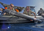 The U.S. Navy nearing decisions on small, medium UUV replacement options 