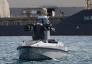  Turkish shipyard develops anti-submarine drone
 