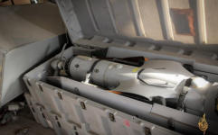 “Taliban” ABŞ istehsalı olan “ScanEagle 2” PUA-sını ələ keçirib
