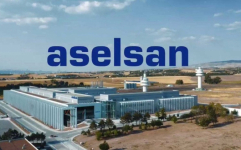  ASELSAN-ın 9 aylıq dövriyyəsi 10,3 milyard lirəyə çatdı
 