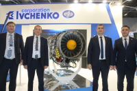  Turkey’s Baykar, Ukrainian firm ink deal for unmanned aircraft engine 
 