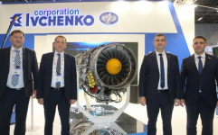  Turkey’s Baykar, Ukrainian firm ink deal for unmanned aircraft engine 
 