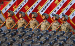  Çin “ağıllı ordu”nun yenilənməsində Süni Zəkadan maksimum istifadə edir -  HESABAT  