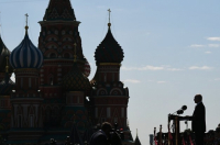  Kremlin “qələbəsi” Moskva mərkəzli dövlətin dağılması üçün zəmin yaradır? –  STRATEJİ BAXIŞ  
 