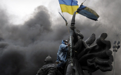 Rusiya-Ukrayna danışıqlarında hər şey aşkardır|  4-cü raund “Pax Russica”ya xidmət edir  
 