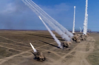 Münaqişə fonunda dünyada raket, bomba bazarı 2030-cu ilə qədər 73% artacaq