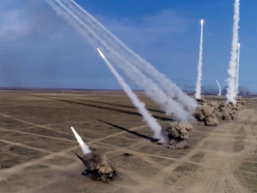 Münaqişə fonunda dünyada raket, bomba bazarı 2030-cu ilə qədər 73% artacaq