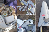   Ukrayna Dron Müharibəsində|  Rus PUA-ları Kiyevin antidron sistemləri qarşısında həssasdır
 