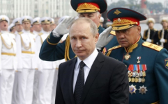  Putin Rusiya regionalizmi üçün “Pandora qutusu”nu açır? 
 