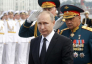  Putin Rusiya regionalizmi üçün “Pandora qutusu”nu açır? 
 