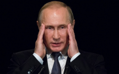  Vladimir Putinin Ukraynada Pirr qələbəsi üçün seçimlər –  ABŞ nə etməlidir?  
 
